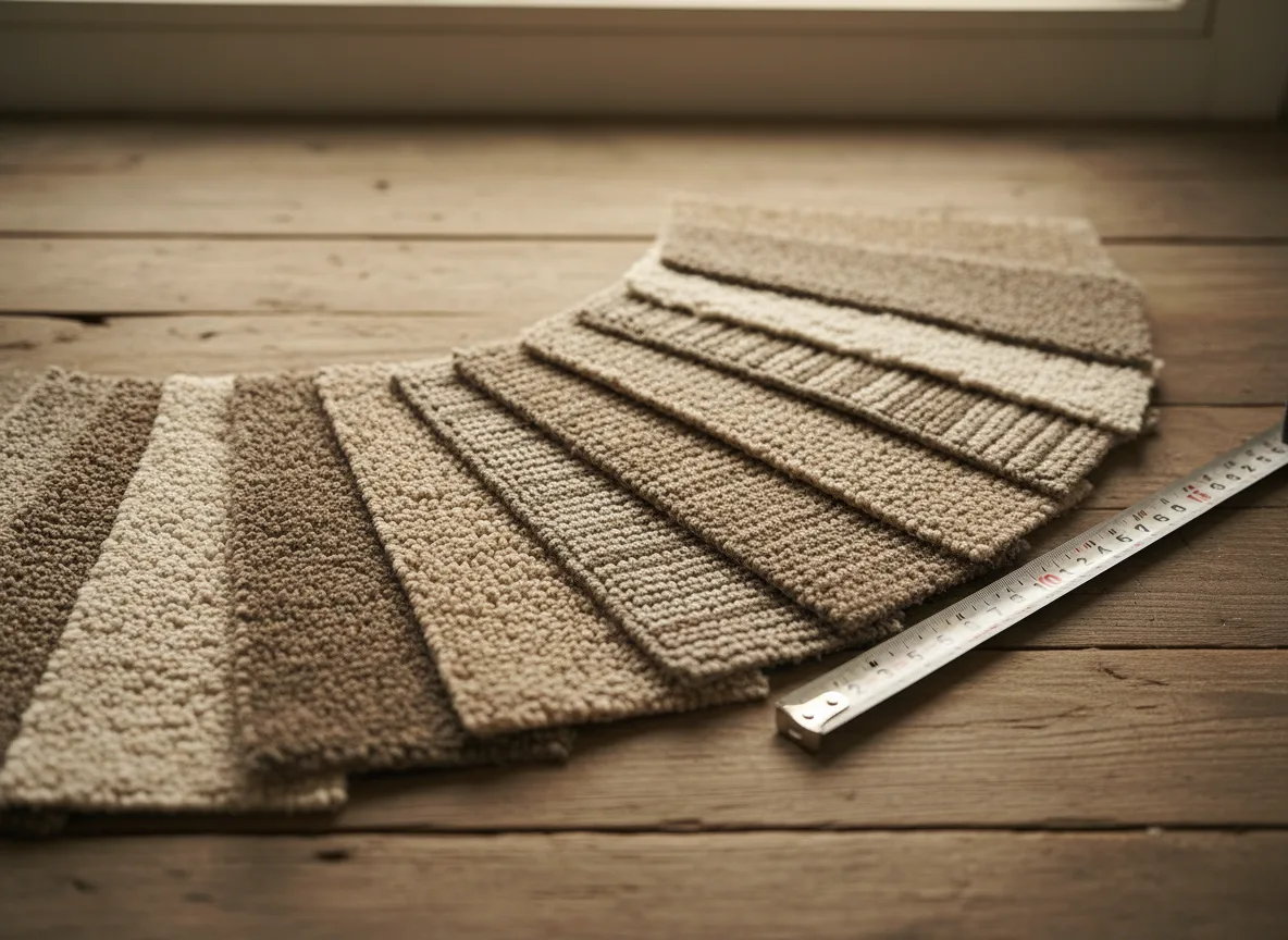 Carpet Installation Mcindoe Falls, VT FAQs
